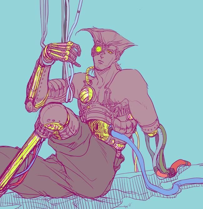 Rudol Von Stroheim Wallpapers Wallpaper Cave