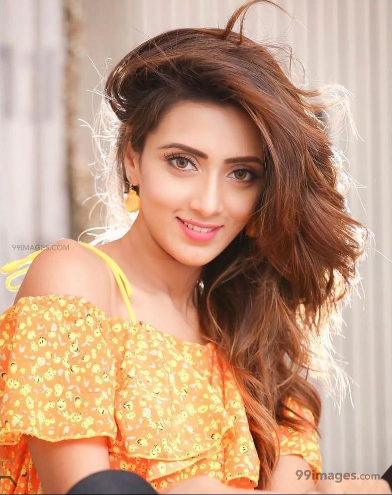 Bidya Sinha Saha Mim Wallpapers - Wallpaper Cave