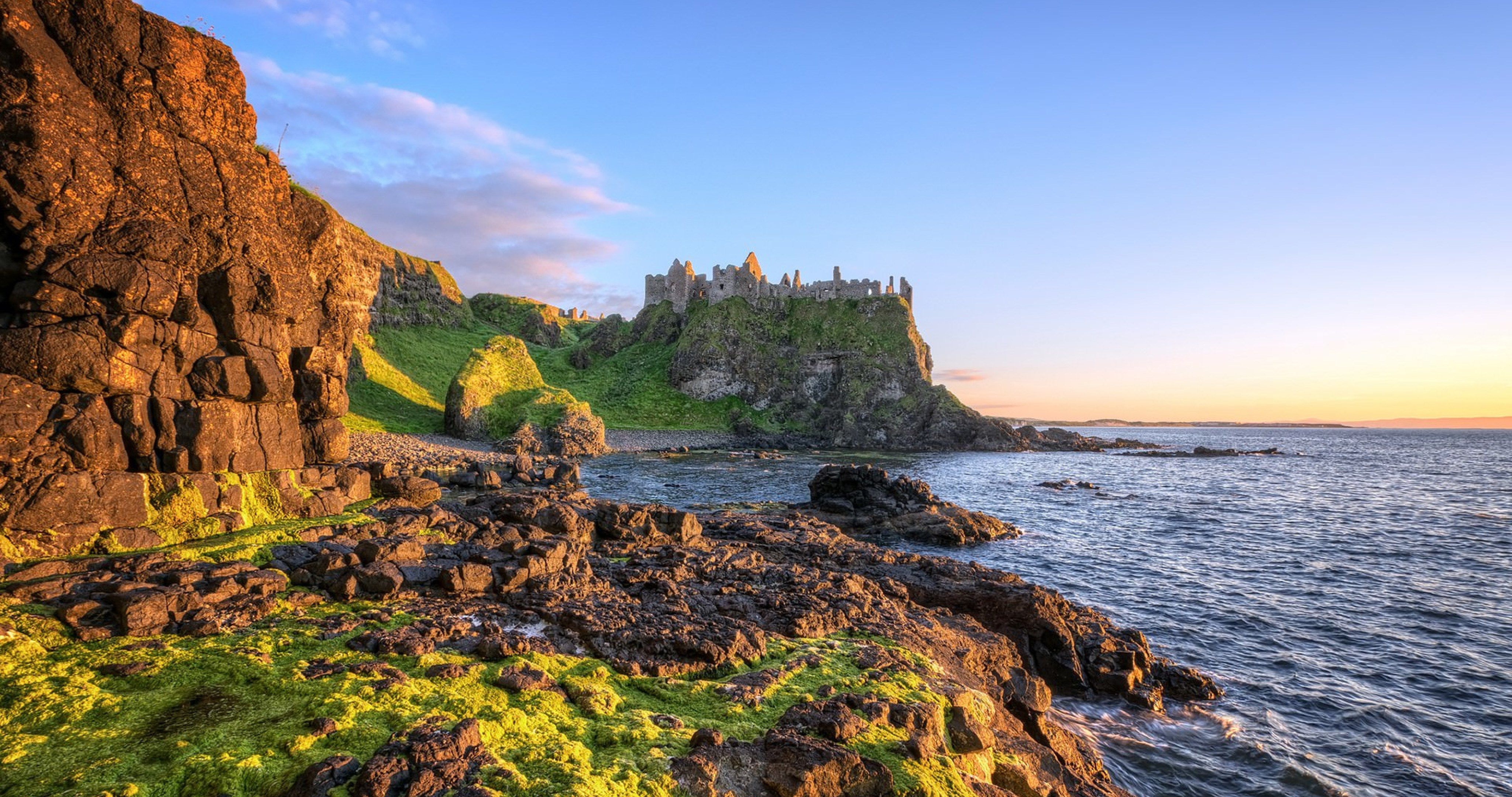 Ireland Summer Wallpapers Wallpaper Cave