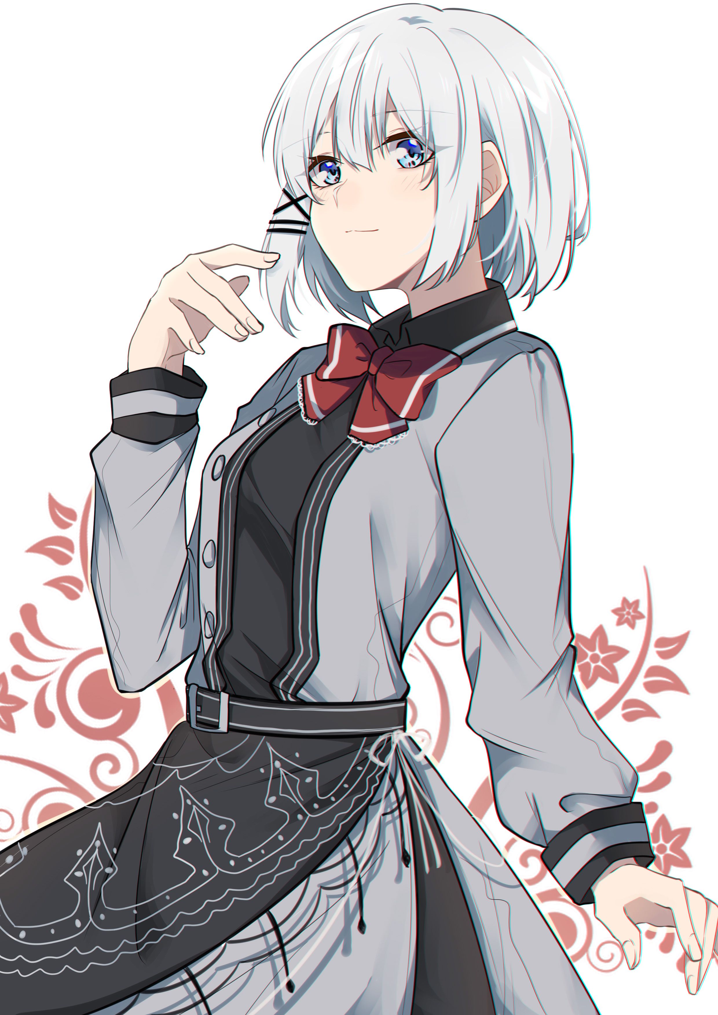 Tantei Wa Mou, Shindeiru Wallpapers Wallpaper Cave