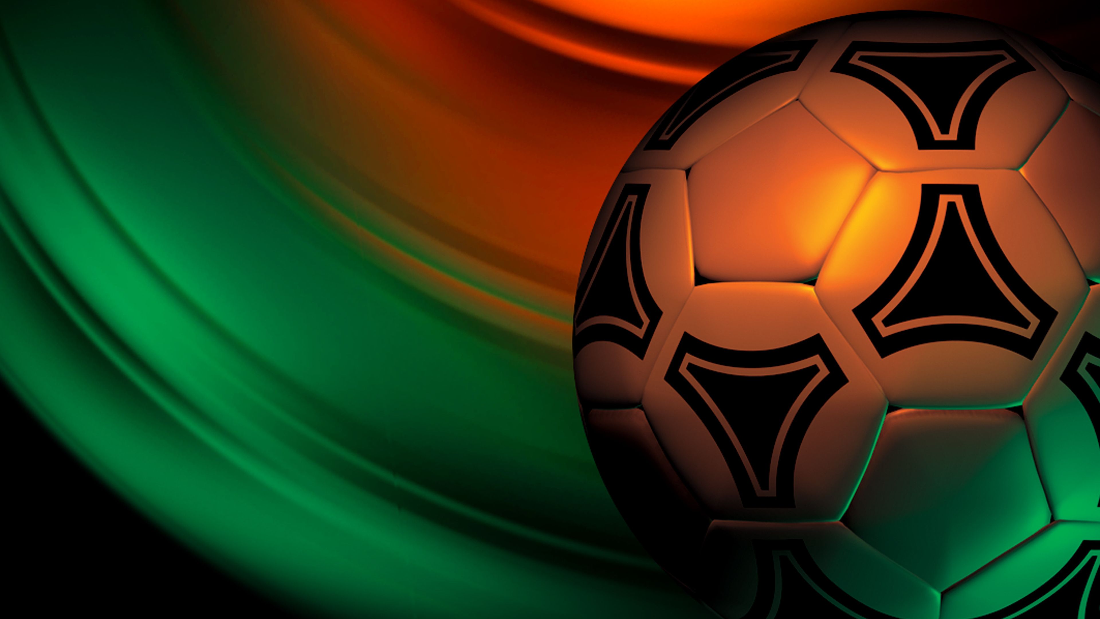 Soccer 4k Wallpapers Wallpaper Cave