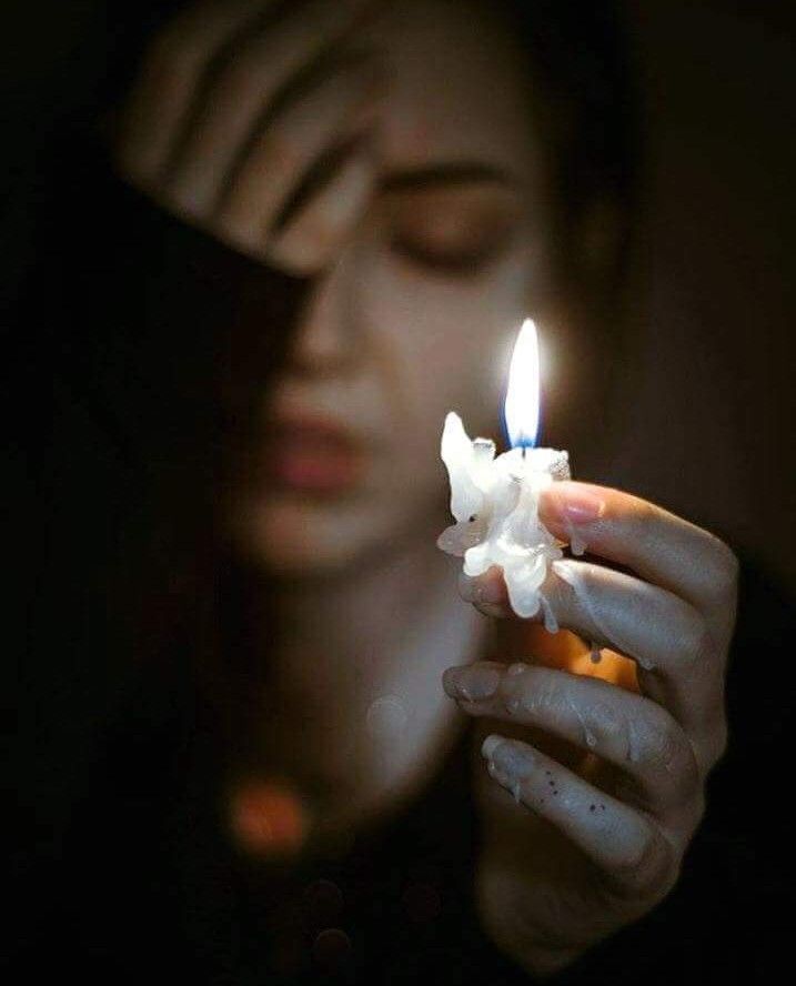 Emotional Girl Wallpapers Wallpaper Cave