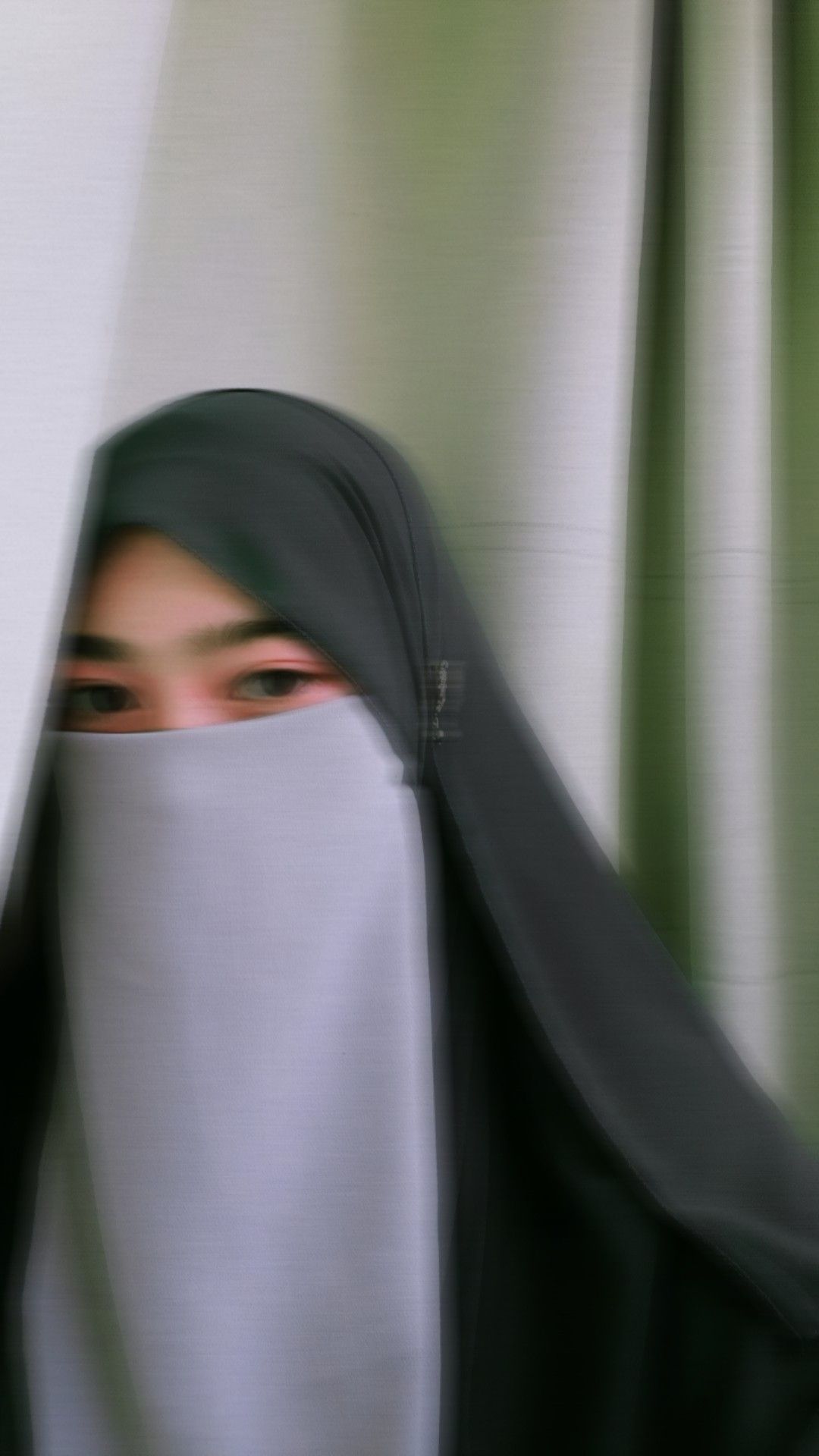 Niqab Aesthetic Wallpapers Wallpaper Cave