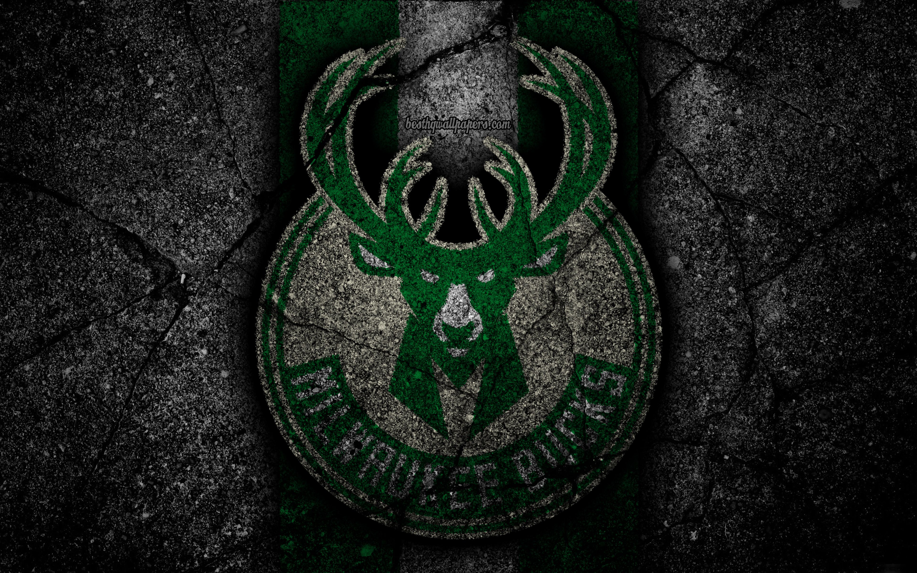 Milwaukee Bucks HD Wallpapers Wallpaper Cave