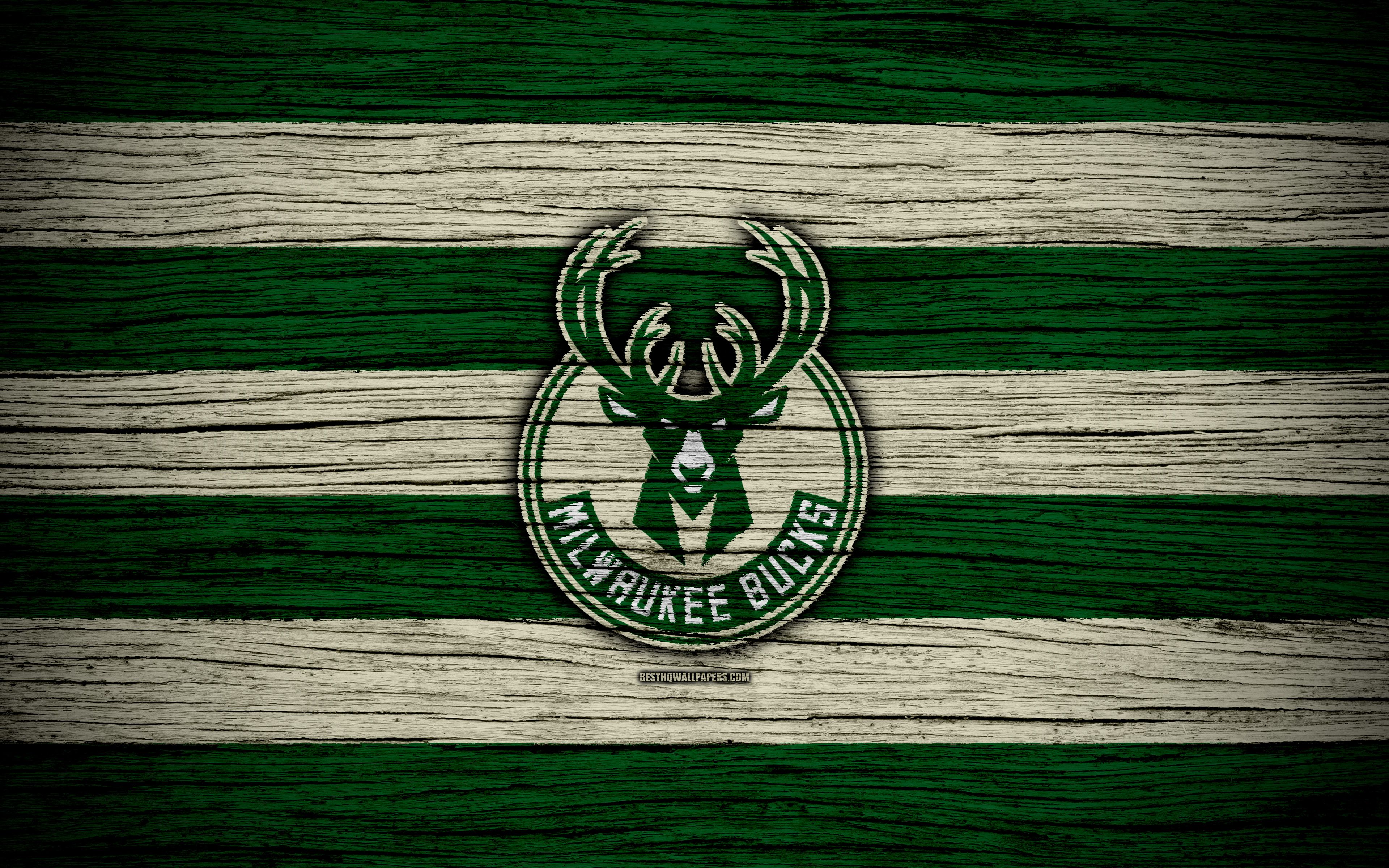 Milwaukee Bucks HD Wallpapers Wallpaper Cave