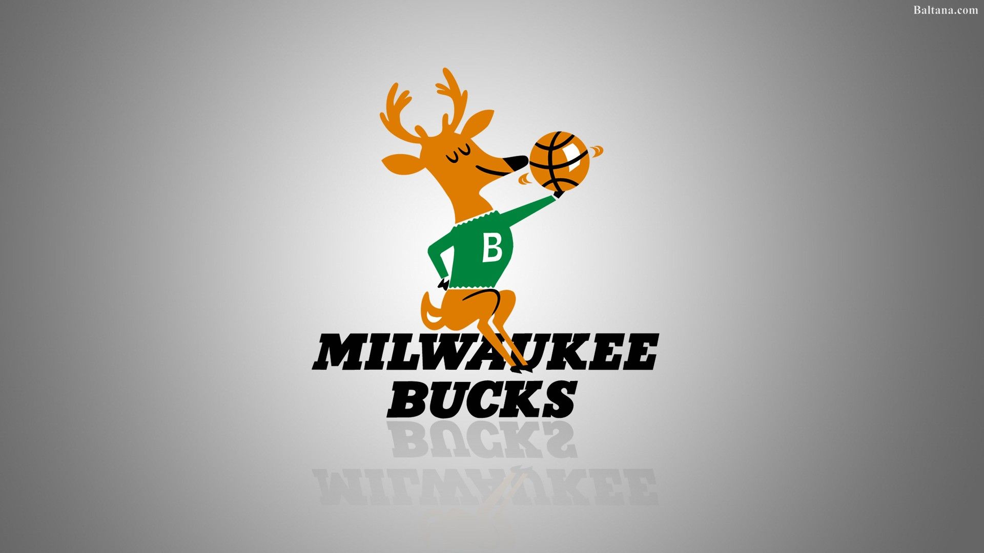 Milwaukee Bucks HD Wallpapers Wallpaper Cave