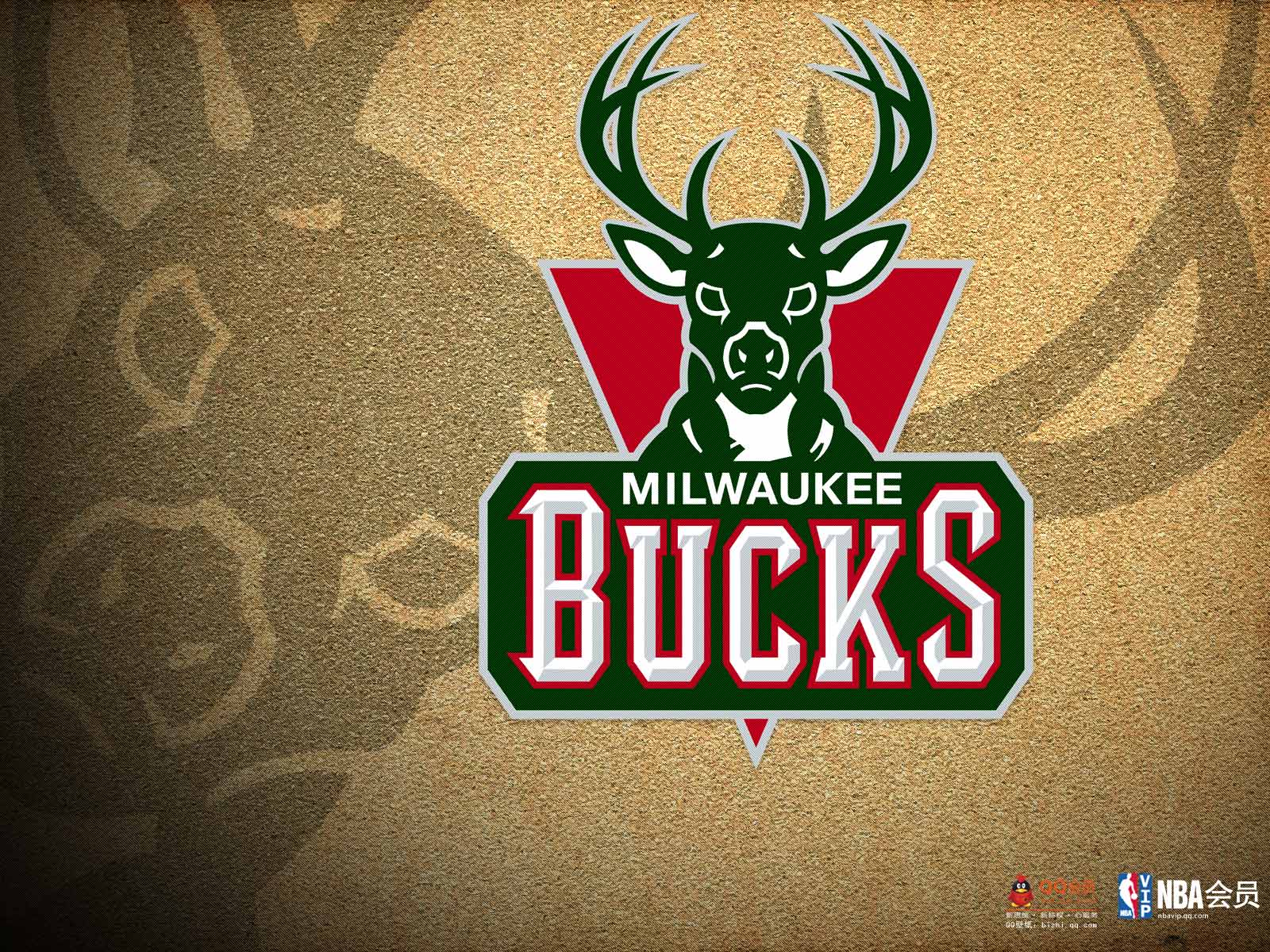 Milwaukee Bucks HD Wallpapers Wallpaper Cave