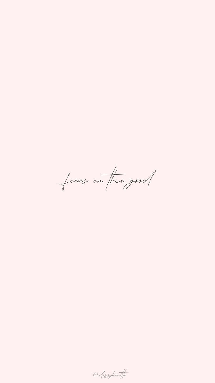 Small Quotes Wallpapers Wallpaper Cave