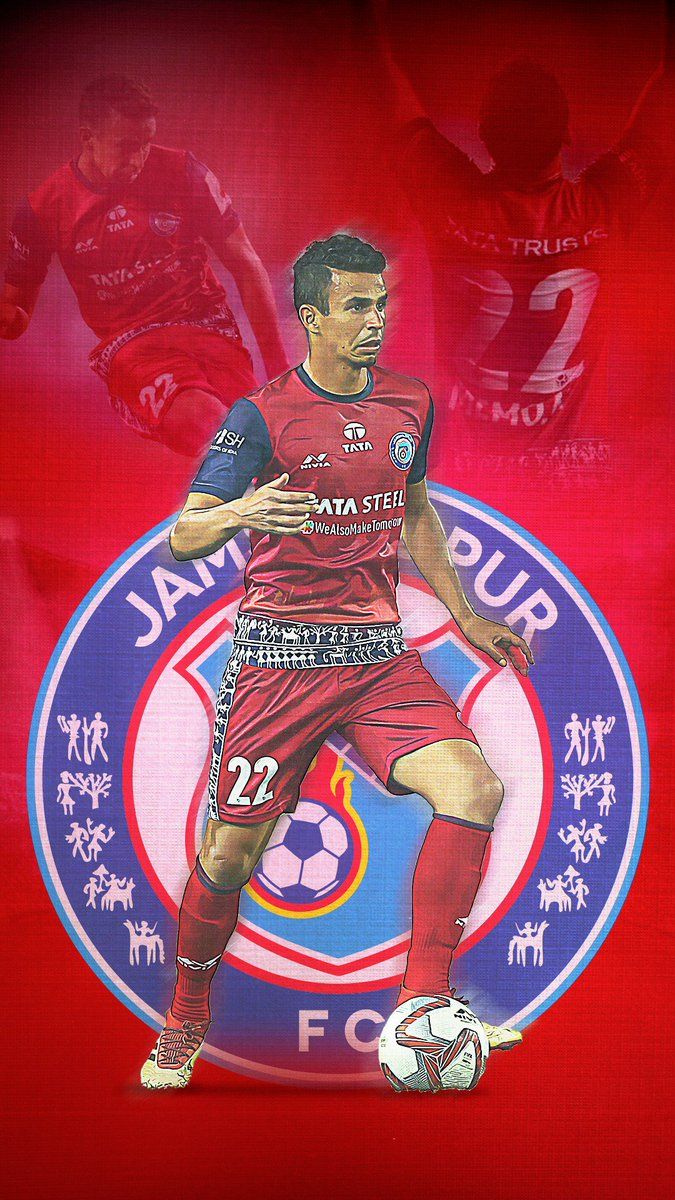 Jamshedpur FC Wallpapers Wallpaper Cave
