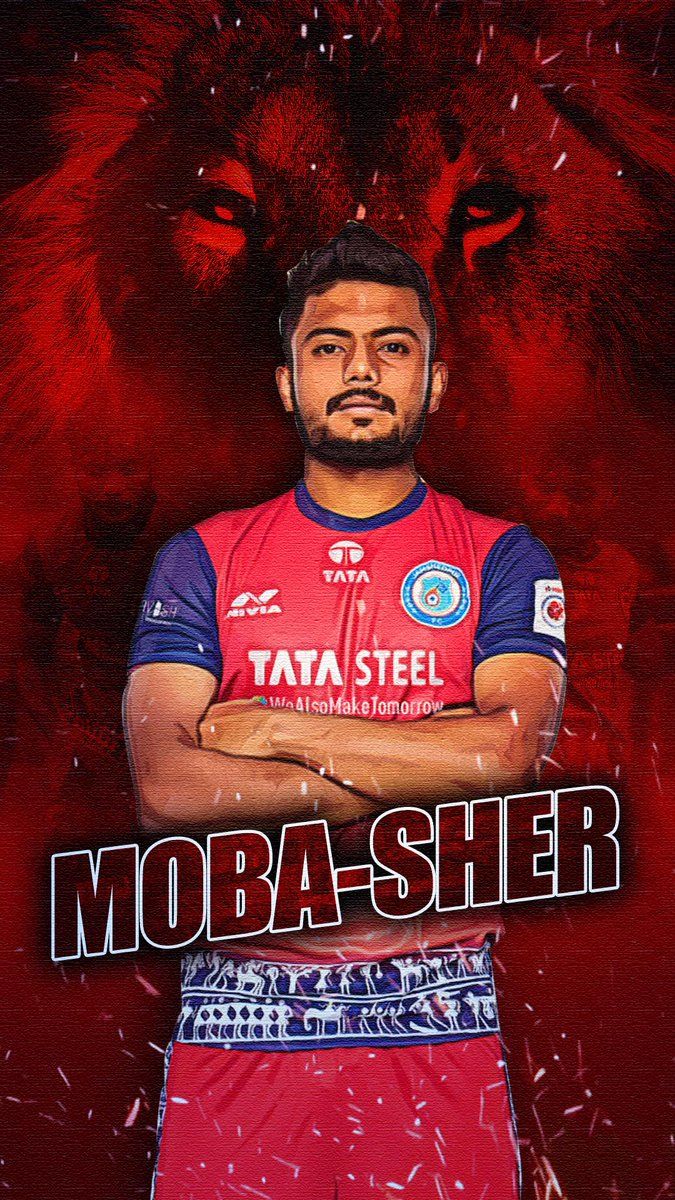 Jamshedpur FC Wallpapers Wallpaper Cave