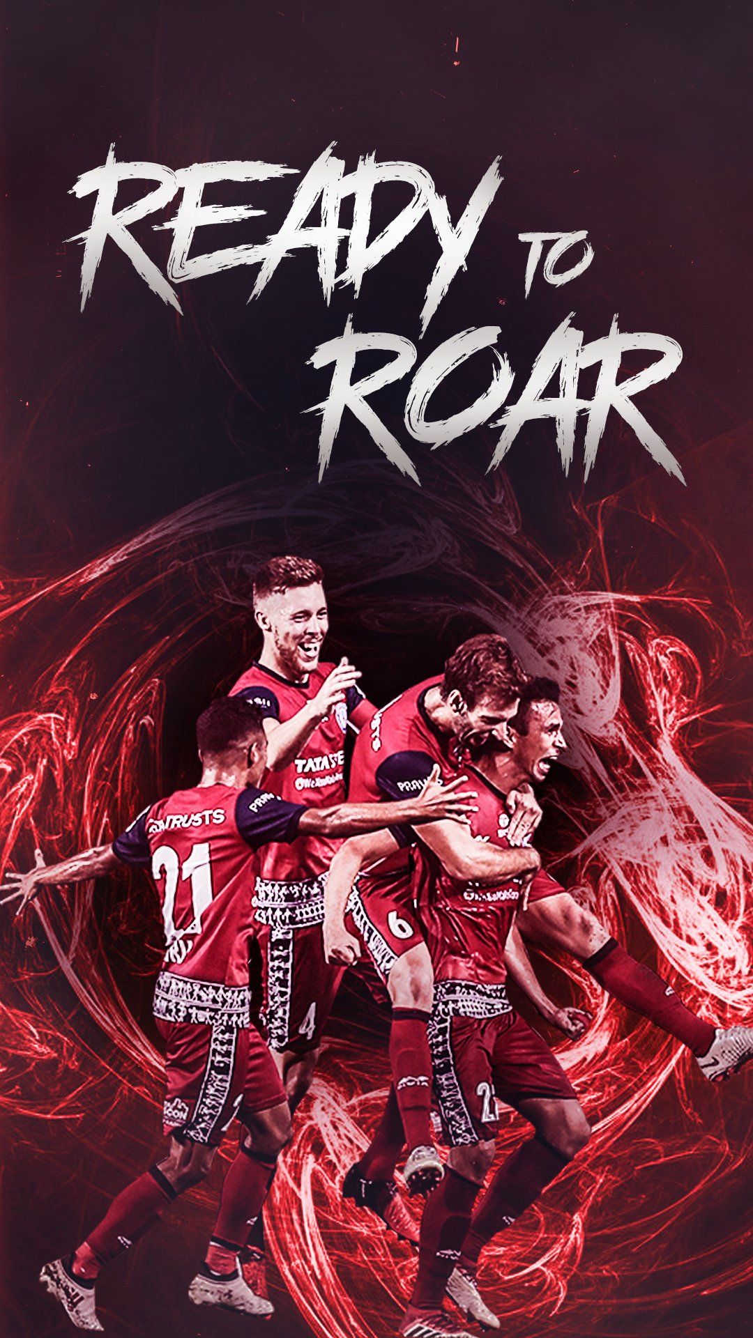 Jamshedpur FC Wallpapers Wallpaper Cave