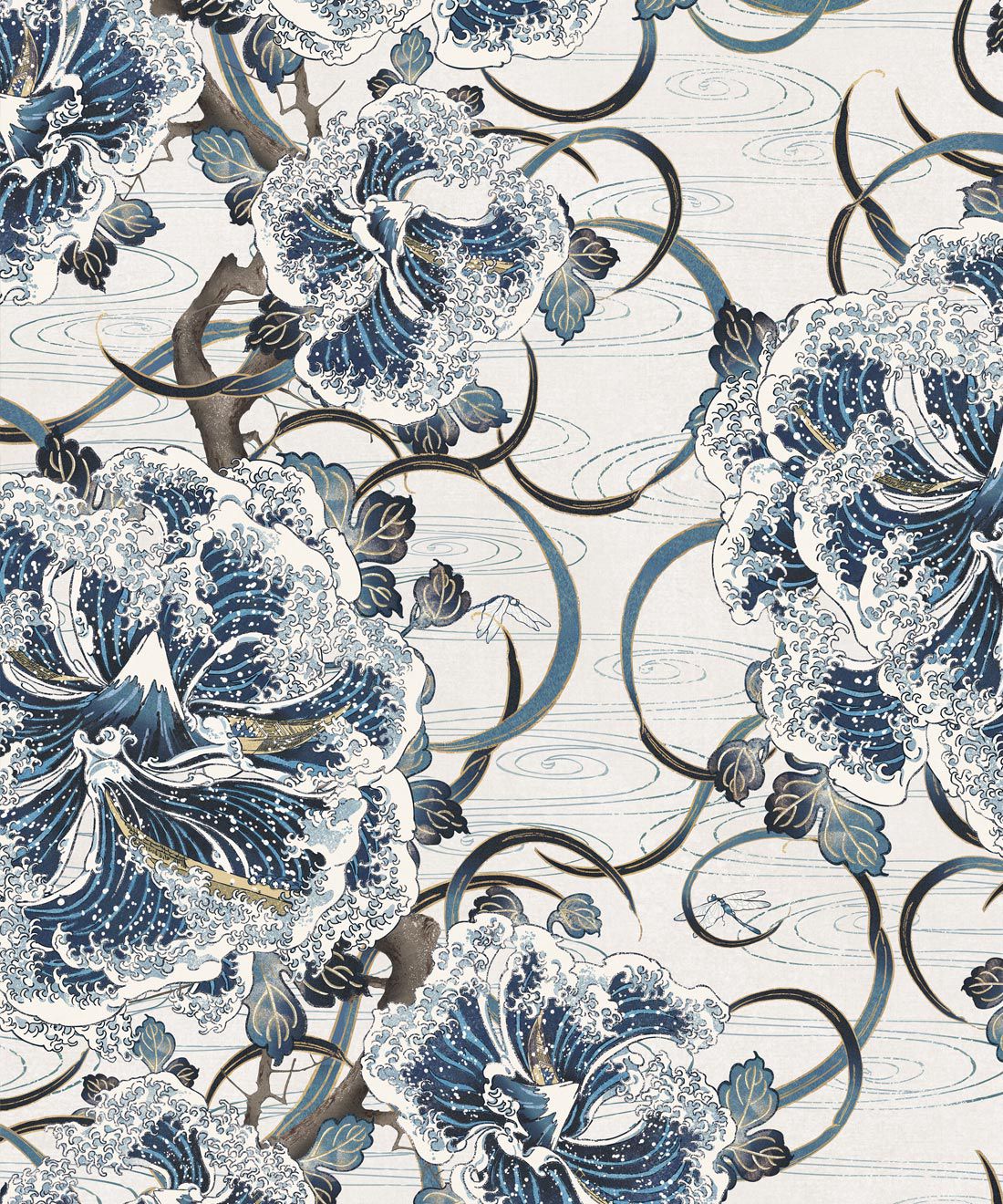 Japanese Style Wallpapers Wallpaper Cave