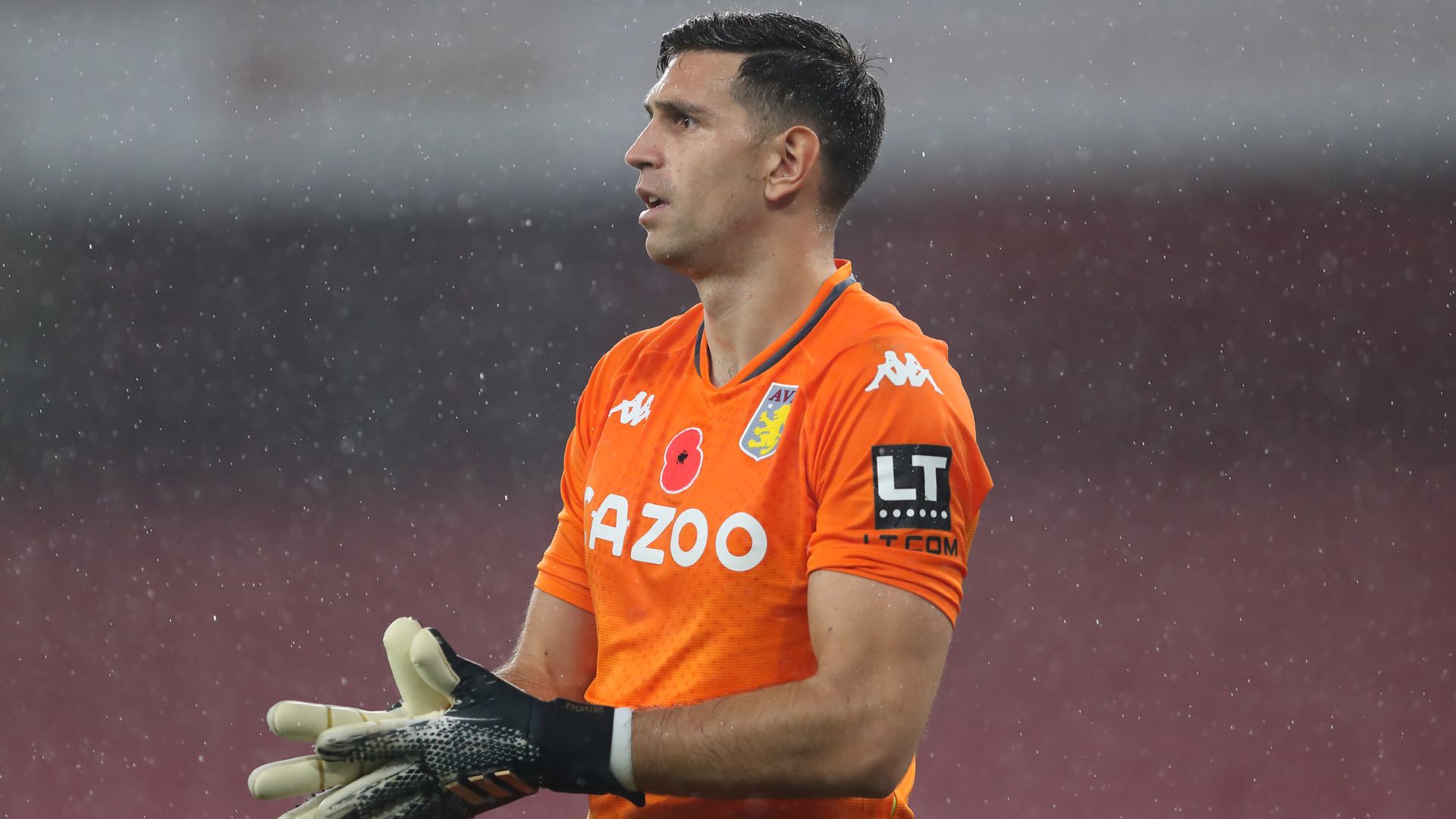 Emiliano Martínez Wallpapers Wallpaper Cave