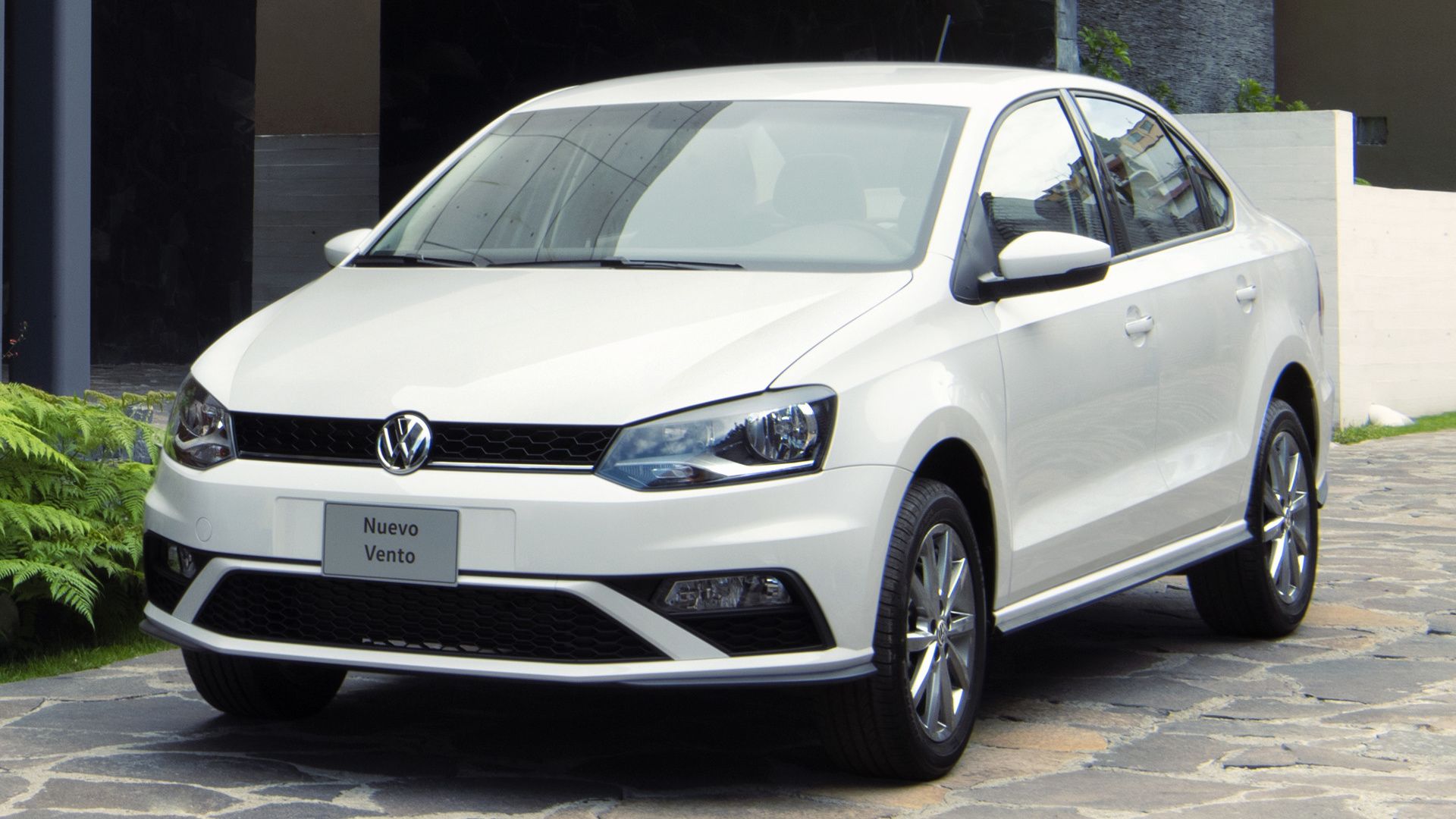 Volkswagen Vento Wallpapers Wallpaper Cave