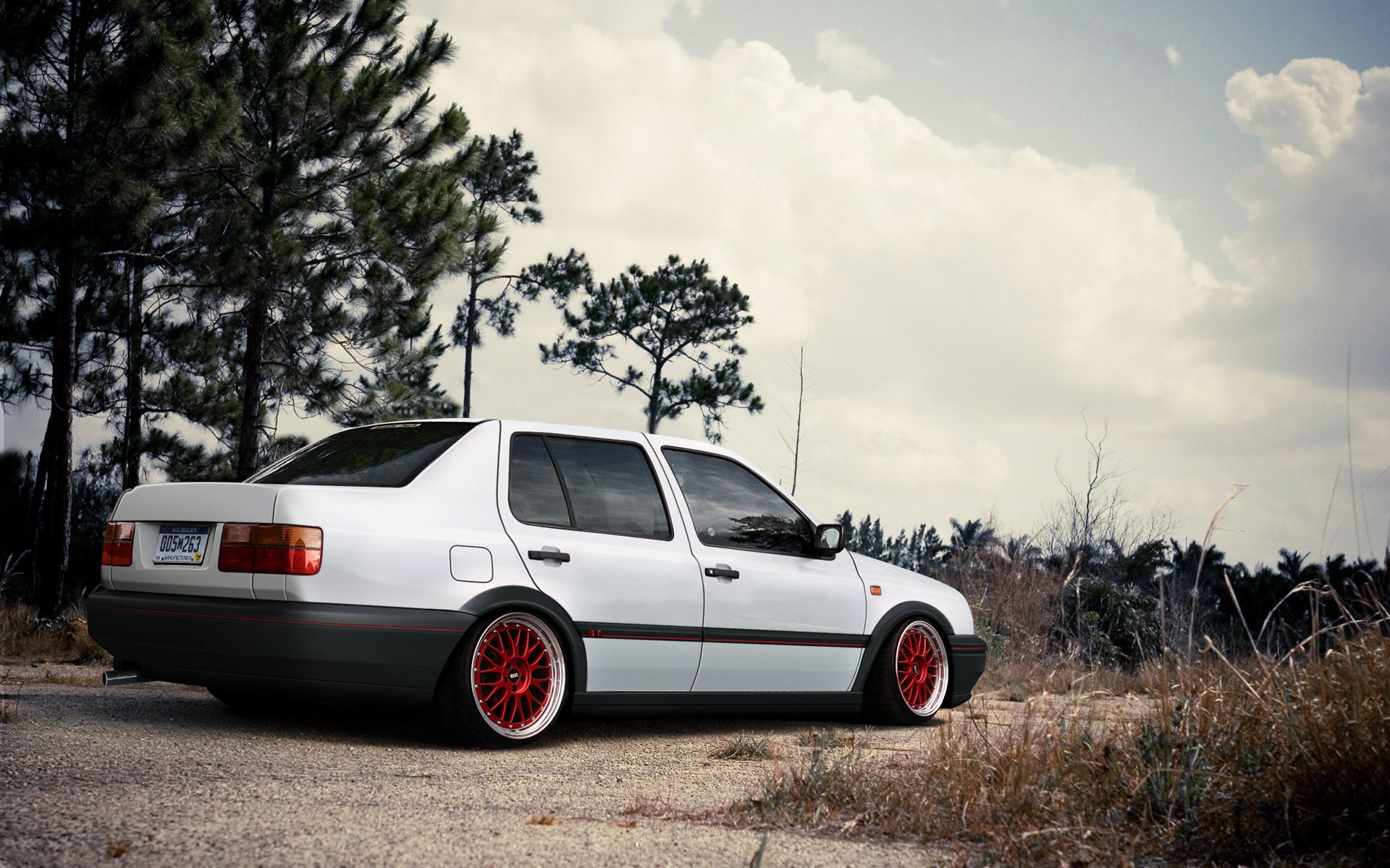 Volkswagen Vento Wallpapers Wallpaper Cave