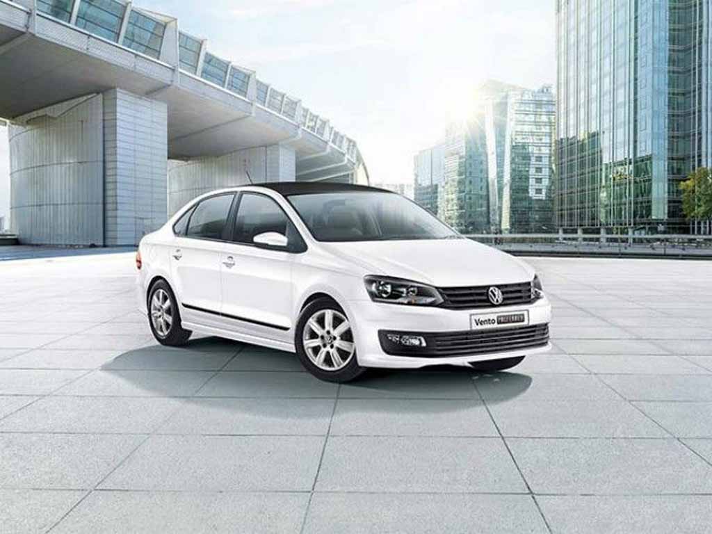 Volkswagen Vento Wallpapers Wallpaper Cave