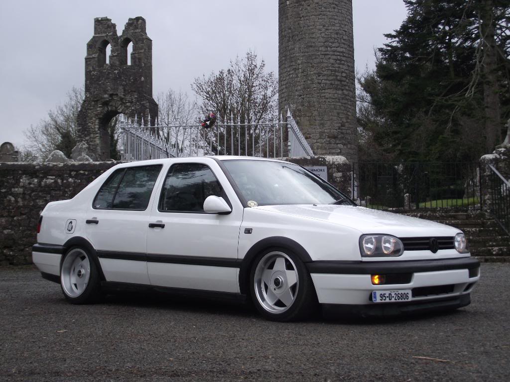 Volkswagen Vento Wallpapers Wallpaper Cave