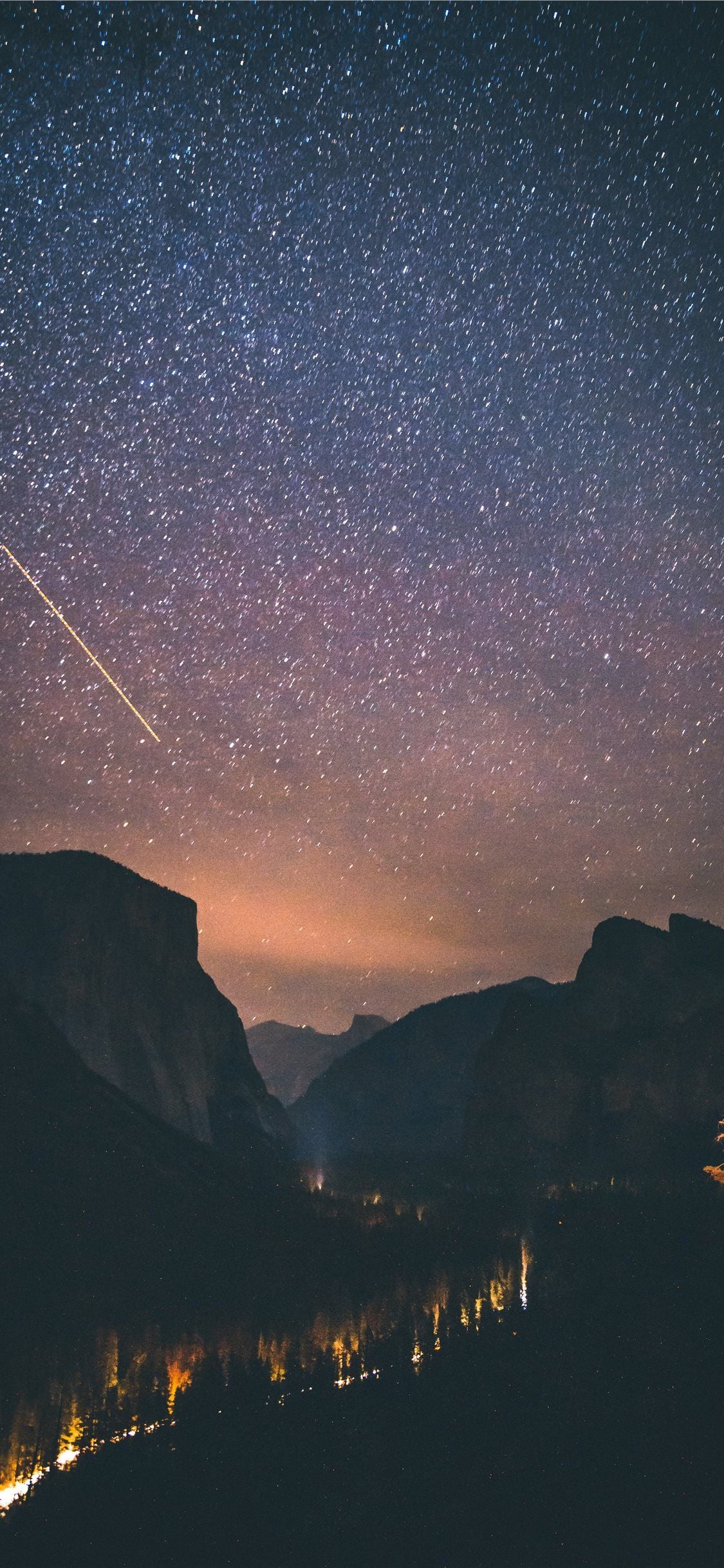 Cool Summer Nights Wallpapers Wallpaper Cave