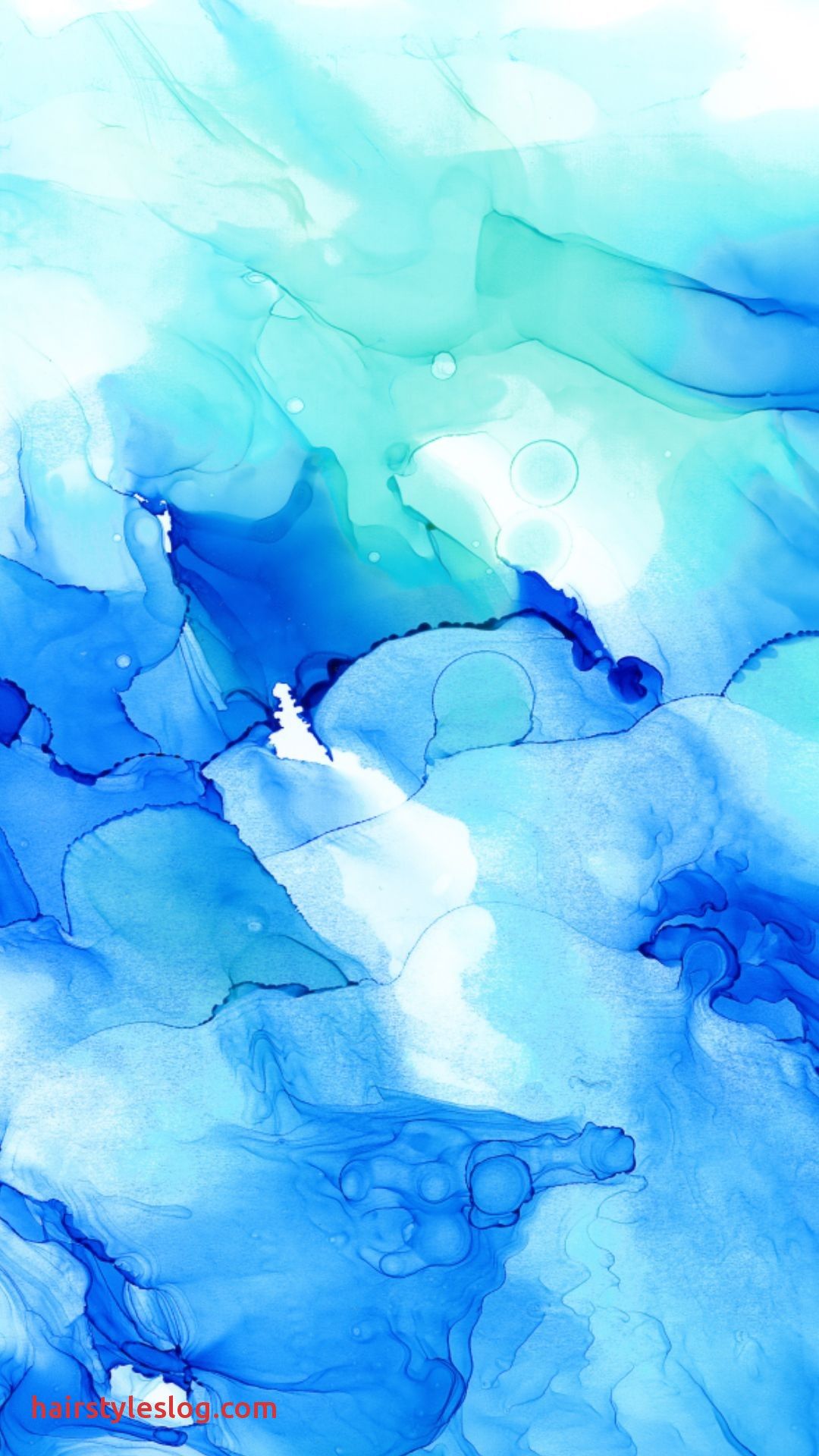 Blue Paint Wallpapers Wallpaper Cave