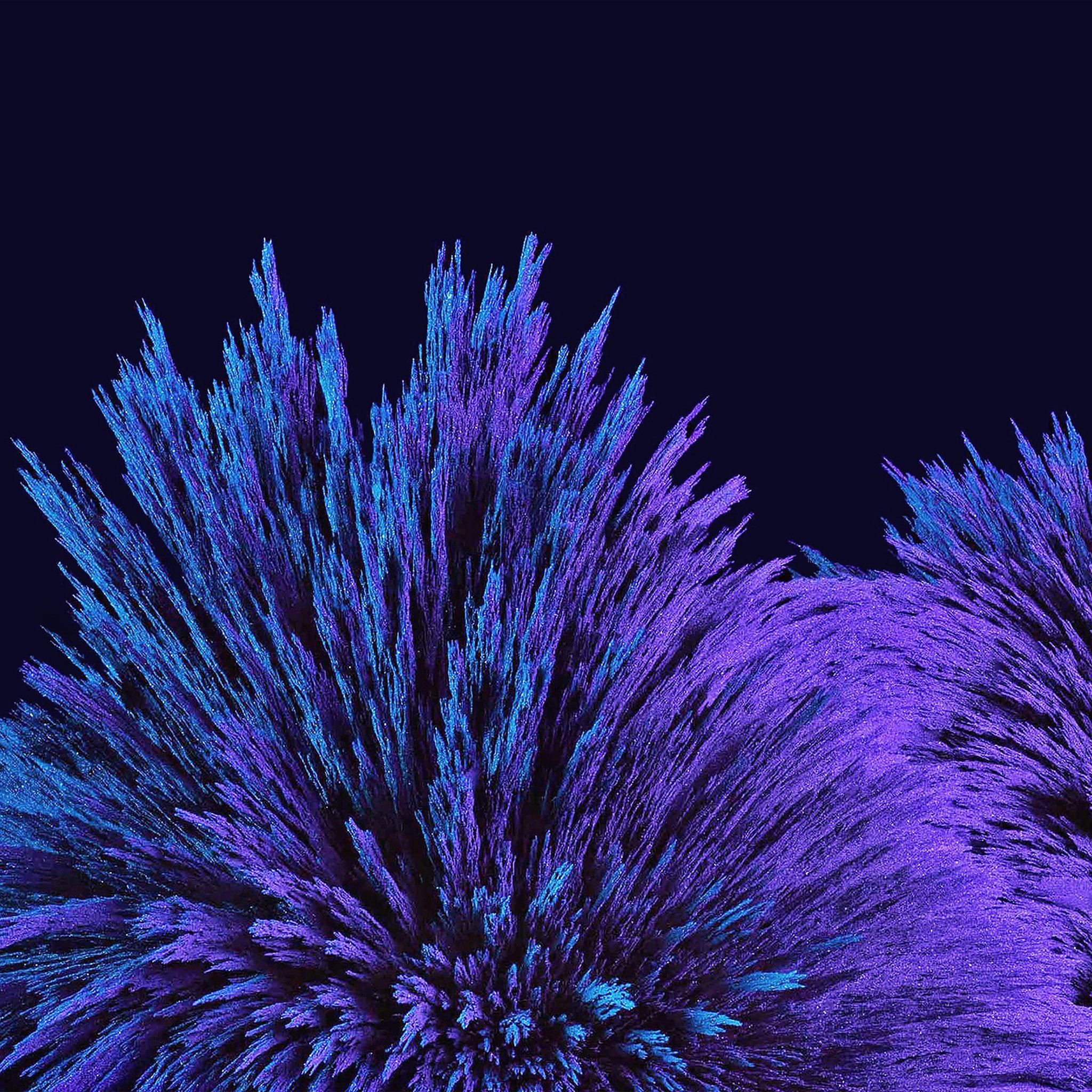 Blue Paint Wallpapers Wallpaper Cave