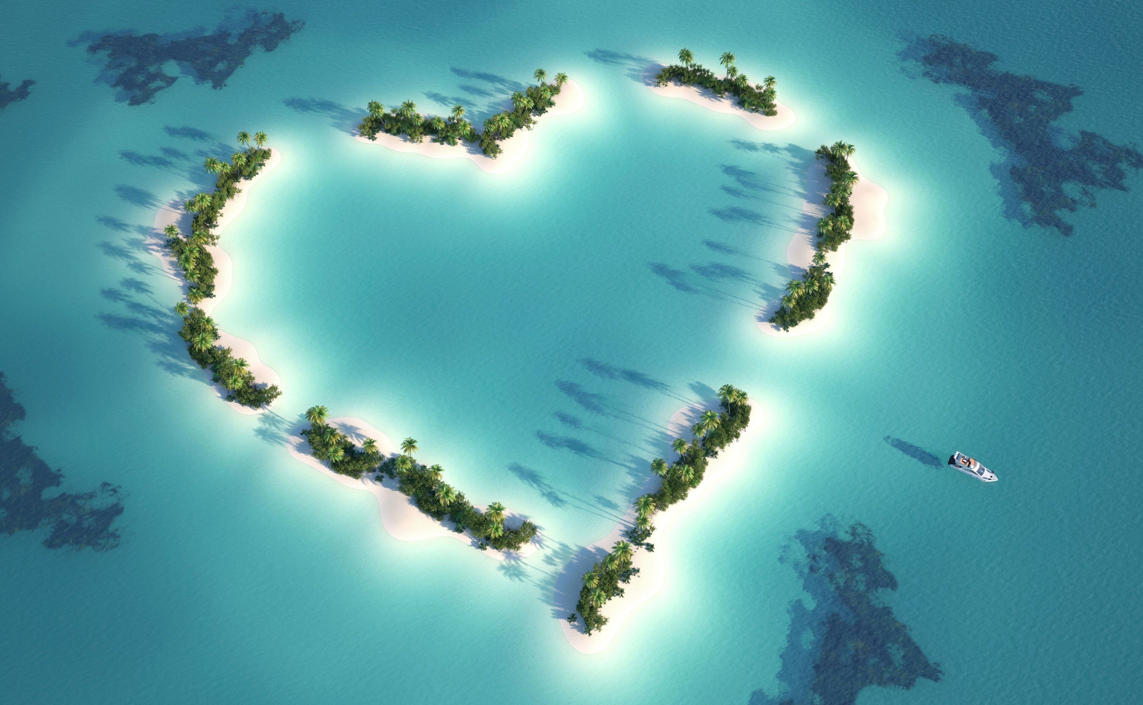 Maldives 4k Wallpapers Wallpaper Cave