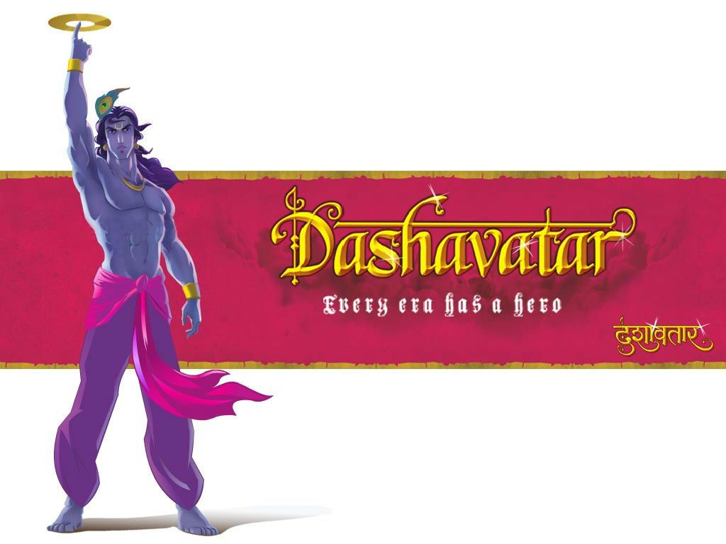 Dashavatar Wallpapers Wallpaper Cave