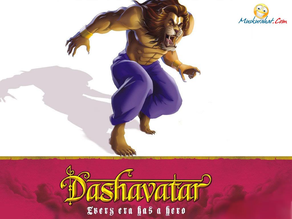 Dashavatar Wallpapers Wallpaper Cave