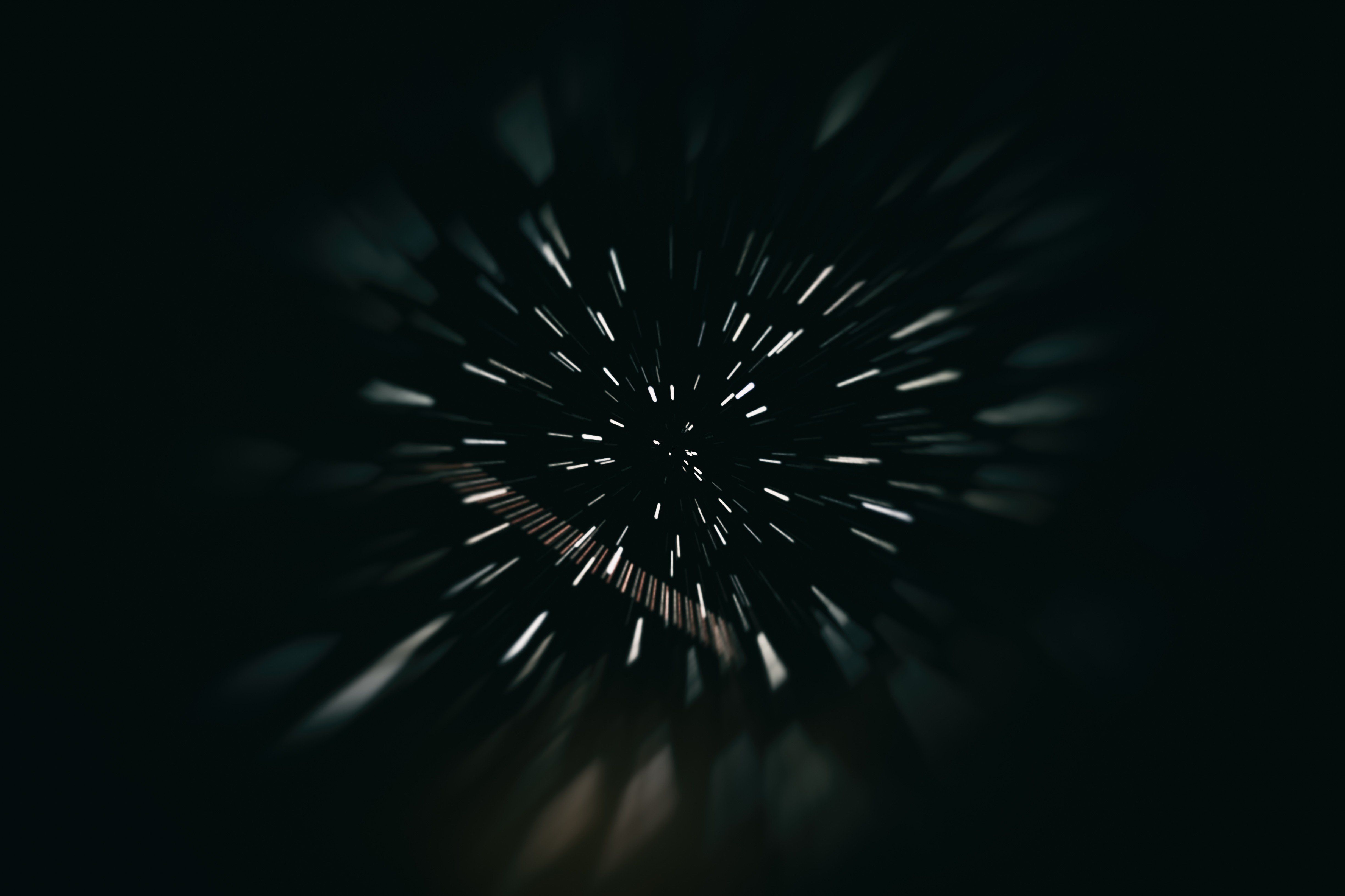 Black Blur Wallpapers Wallpaper Cave