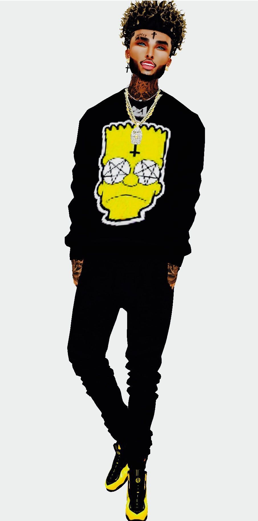 Drip Boys Wallpapers Wallpaper Cave