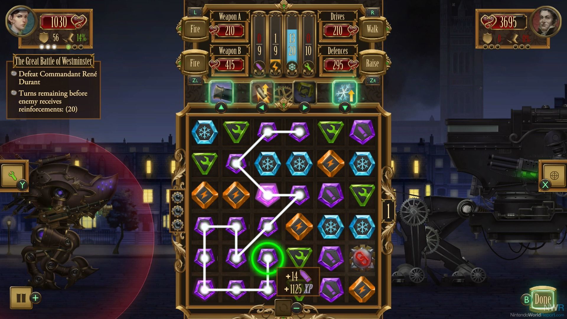 Ironcast Game Wallpapers Wallpaper Cave