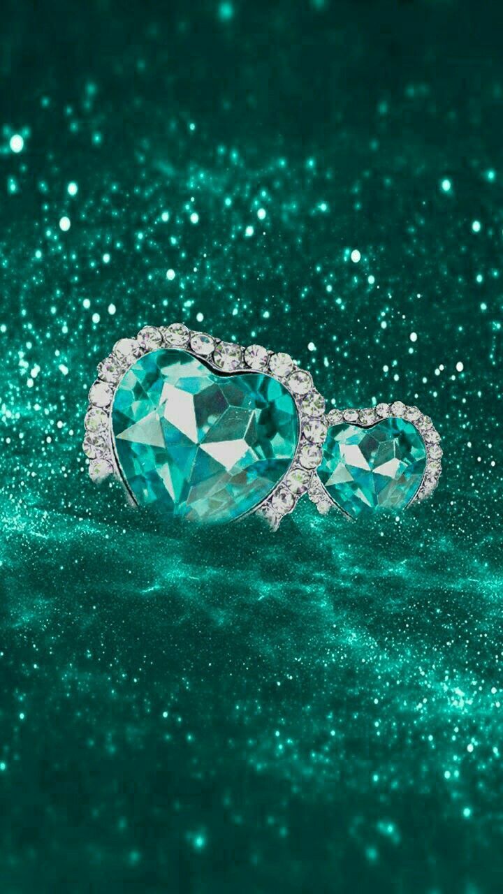 Green Diamond Wallpapers Wallpaper Cave