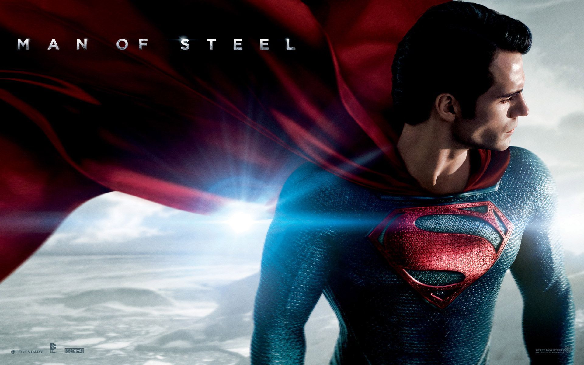 Superman The Movie Wallpapers Wallpaper Cave