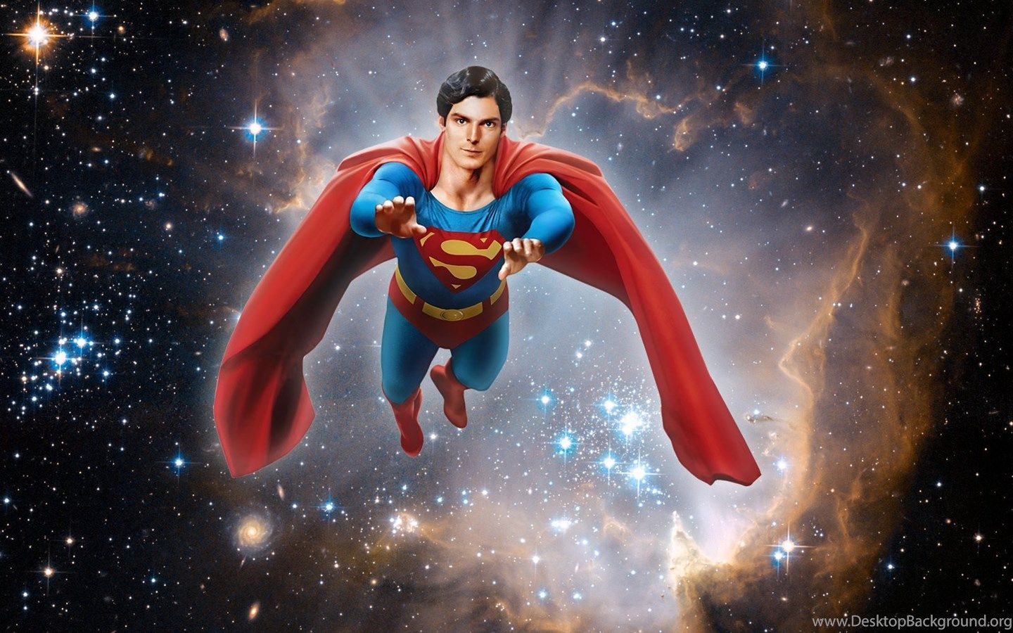 Superman The Movie Wallpapers Wallpaper Cave