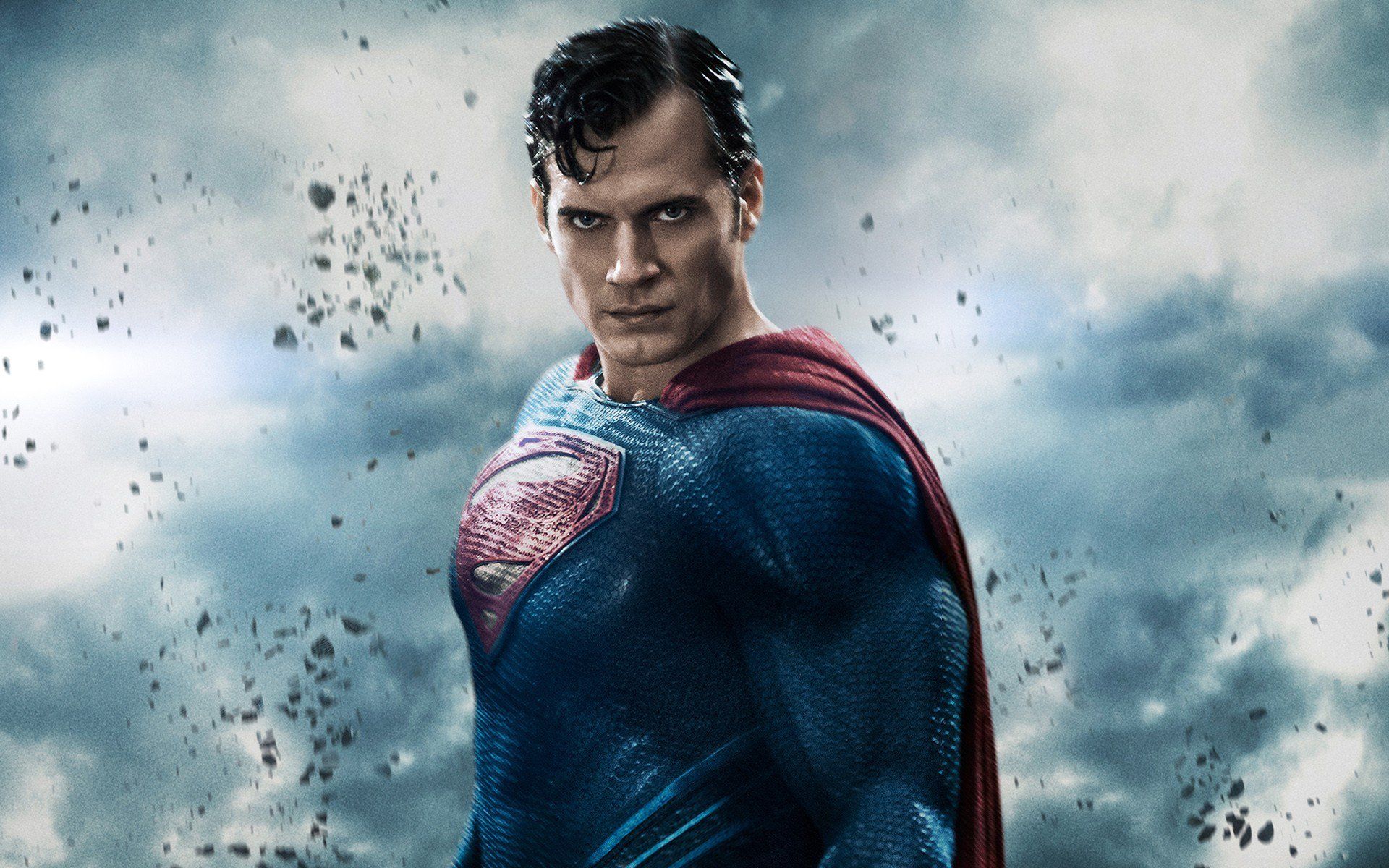 Superman The Movie Wallpapers Wallpaper Cave
