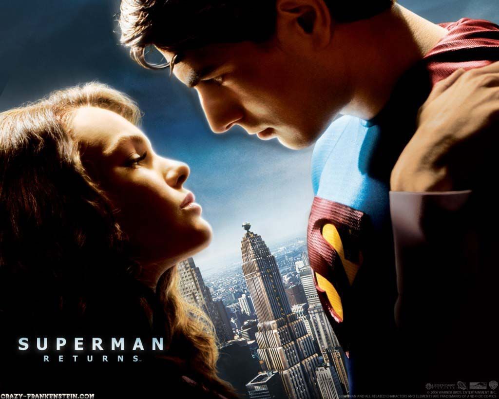 Superman The Movie Wallpapers Wallpaper Cave