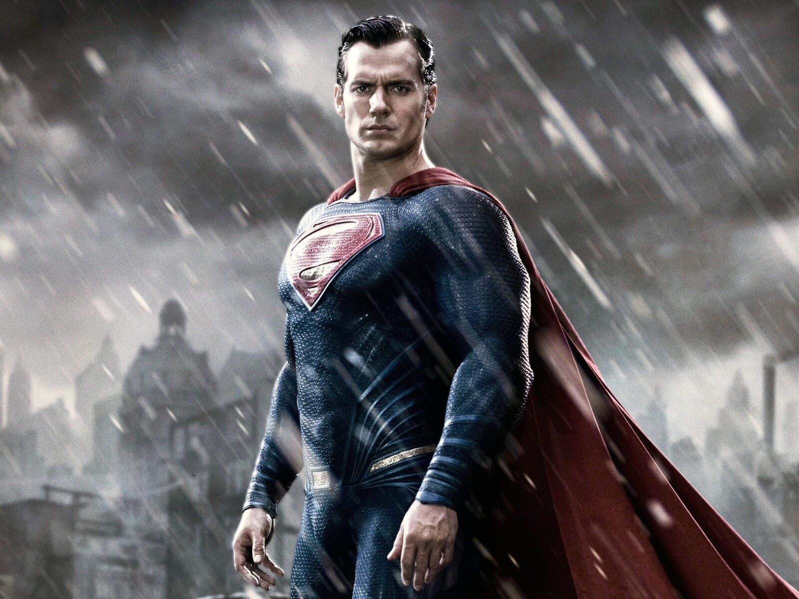Superman The Movie Wallpapers Wallpaper Cave