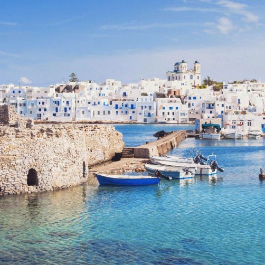 Albums 91+ Pictures Rental Cars Paros Greece Latest