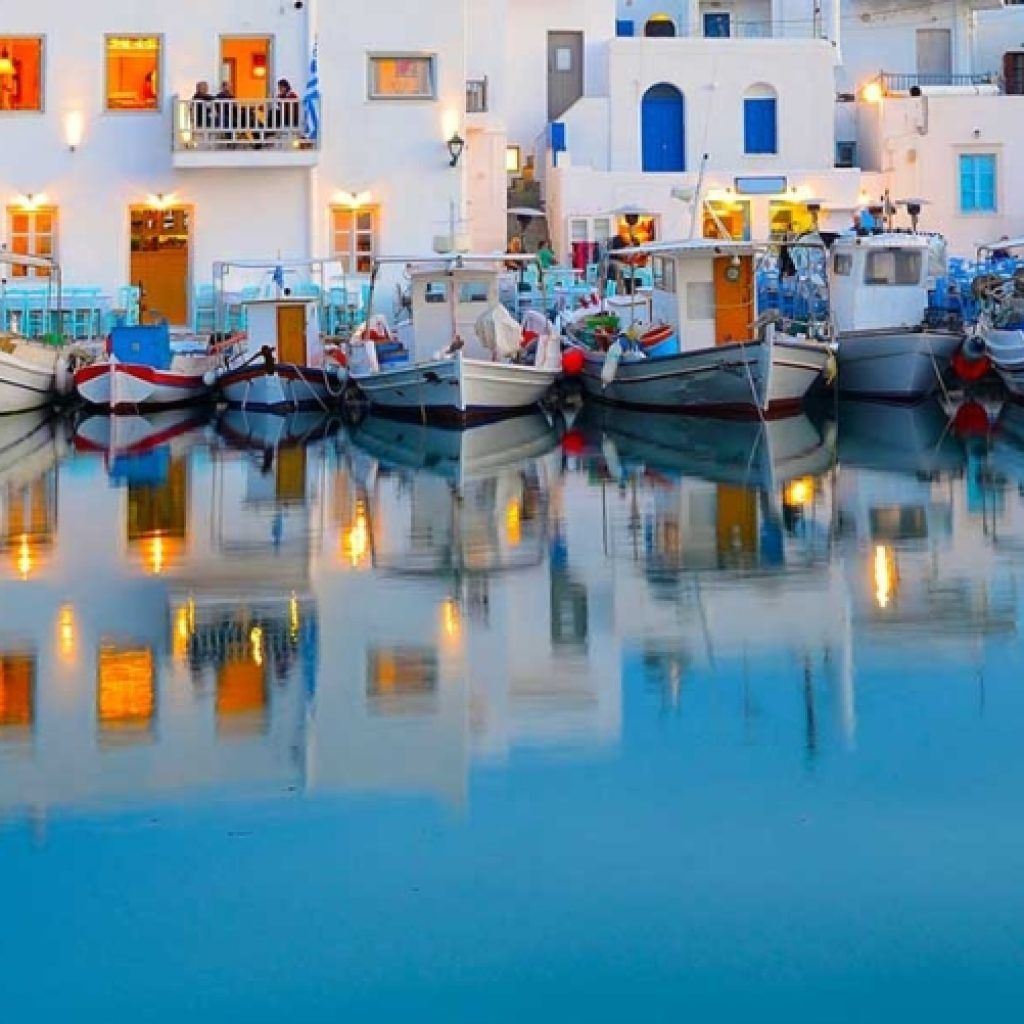 Albums 91+ Pictures Rental Cars Paros Greece Latest