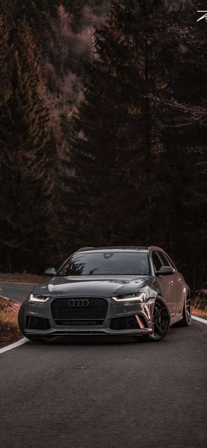 Rs6 iPhone Wallpapers Wallpaper Cave