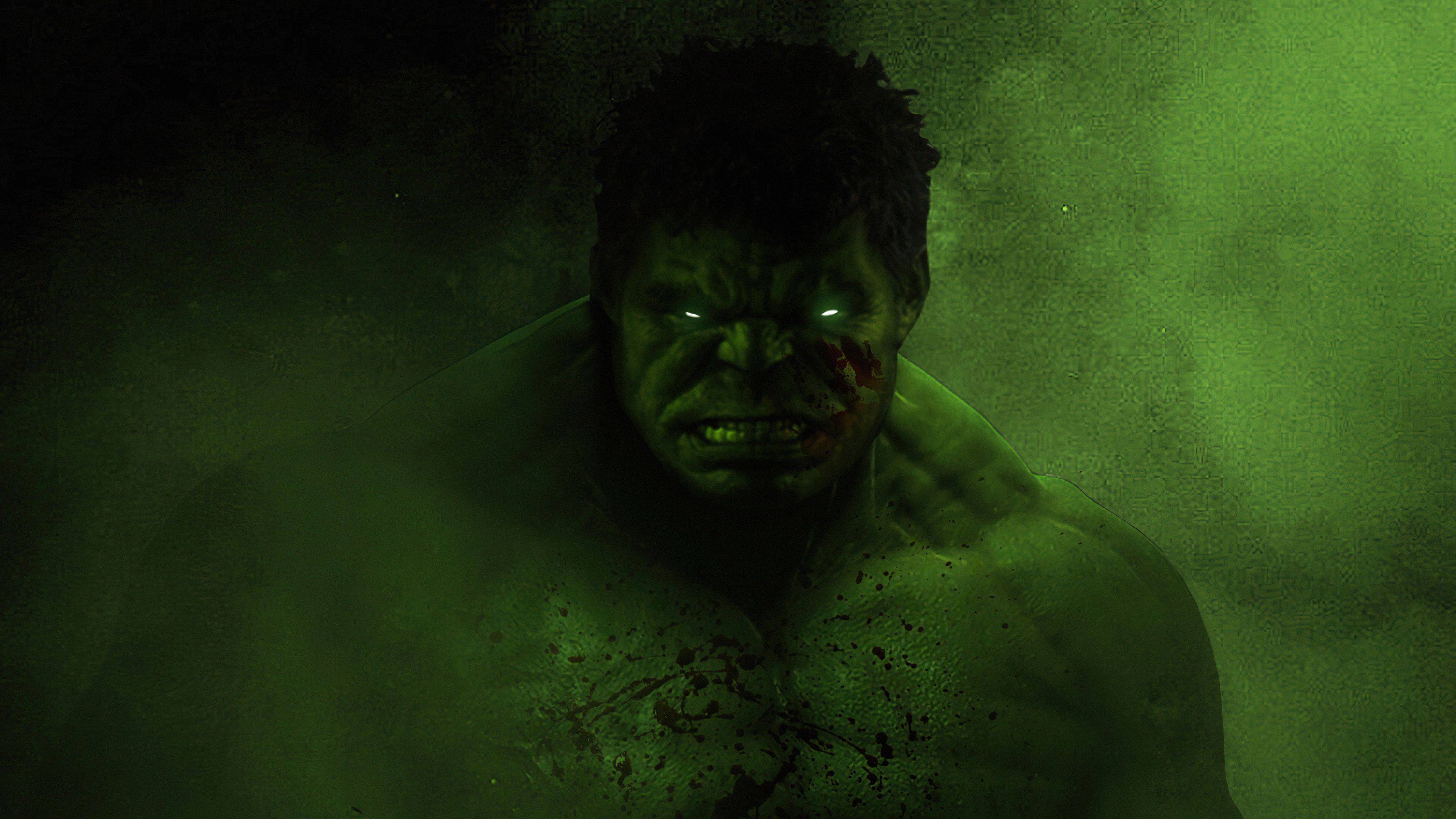 Hulk 2021 Wallpapers Wallpaper Cave