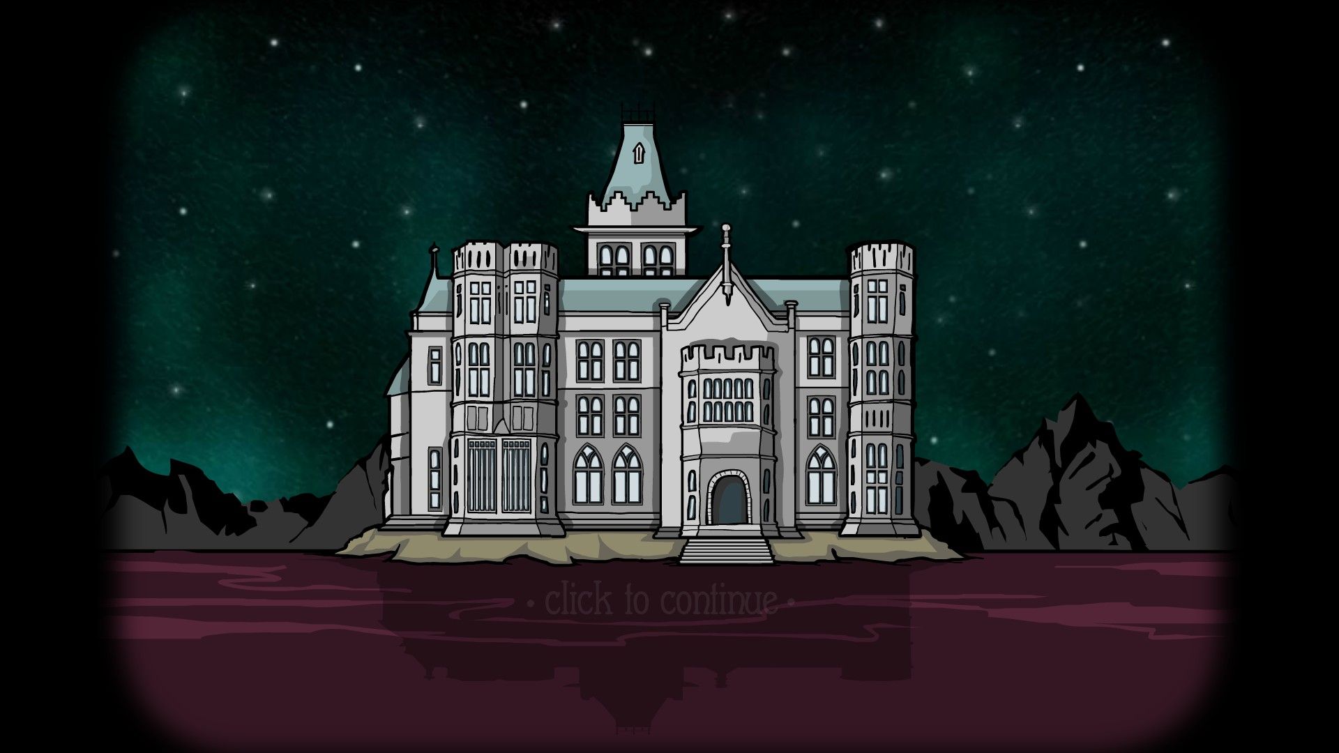 Rusty Lake Wallpapers Wallpaper Cave