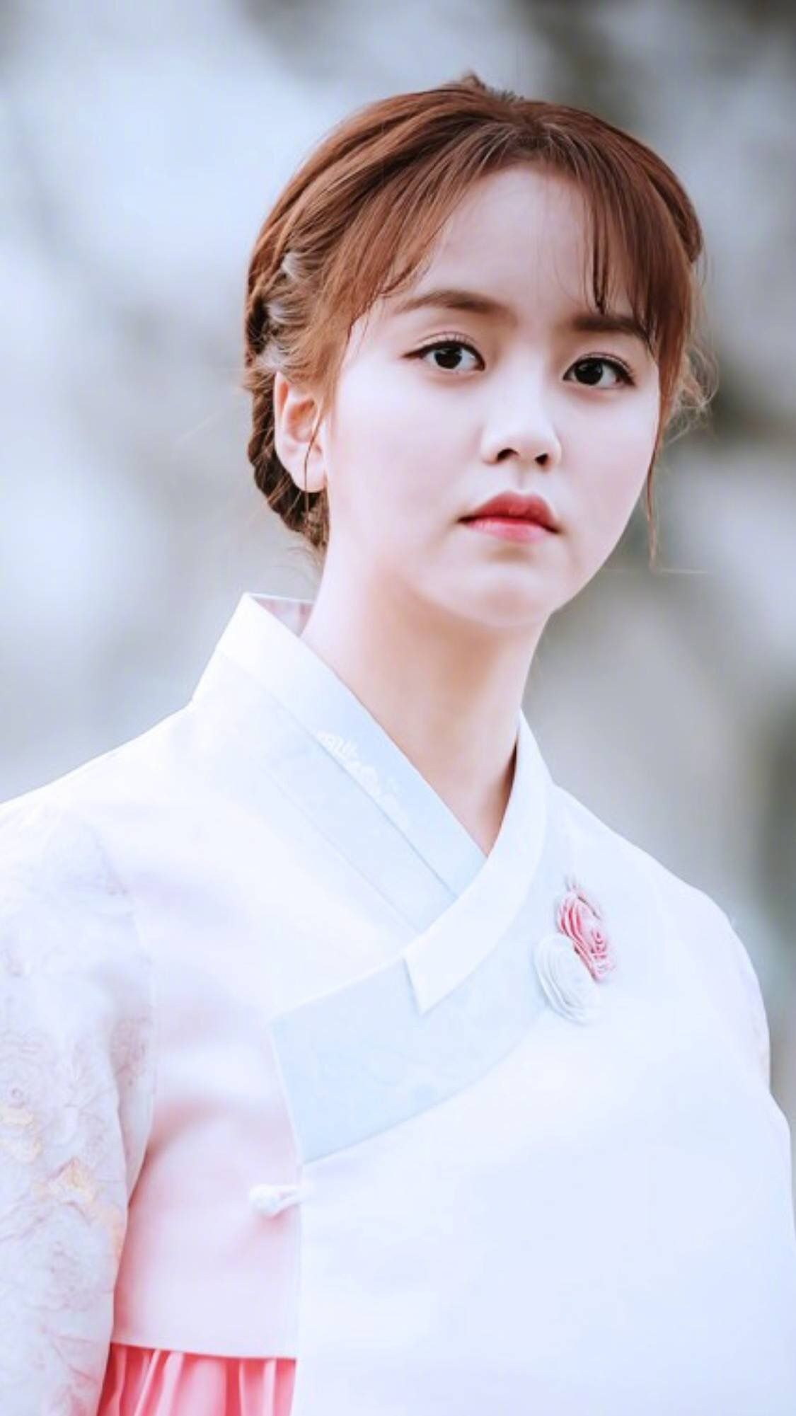 Kim So Hyun Goblin Wallpapers Wallpaper Cave
