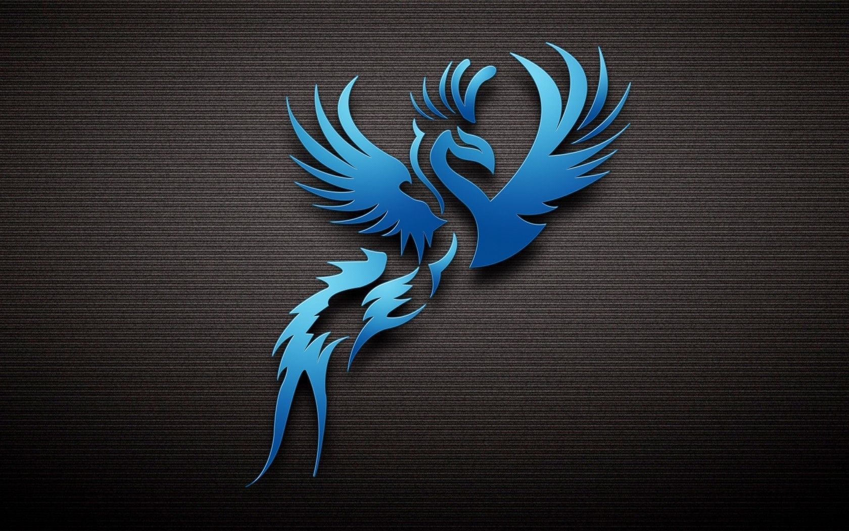 Phoenix Logo Wallpapers Wallpaper Cave