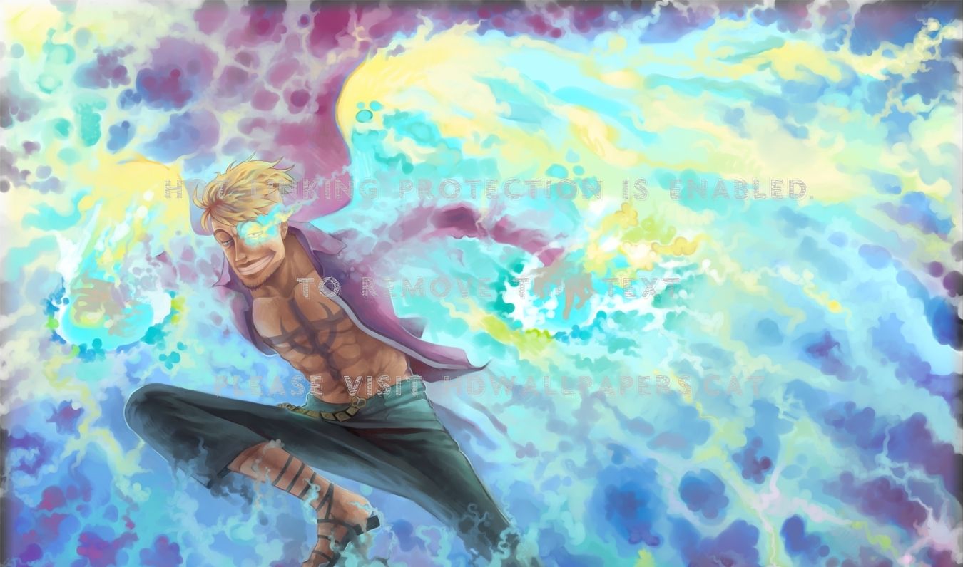 Devil Fruit Wallpapers Wallpaper Cave