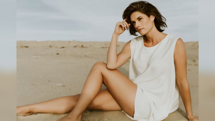 Missy peregrym net worth 2022