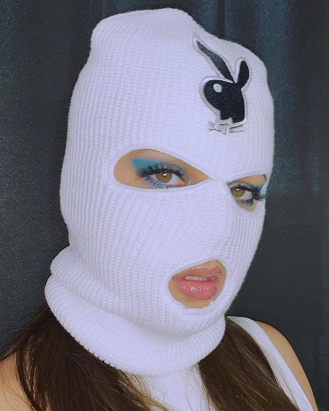 Female Balaclava Wallpapers Wallpaper Cave