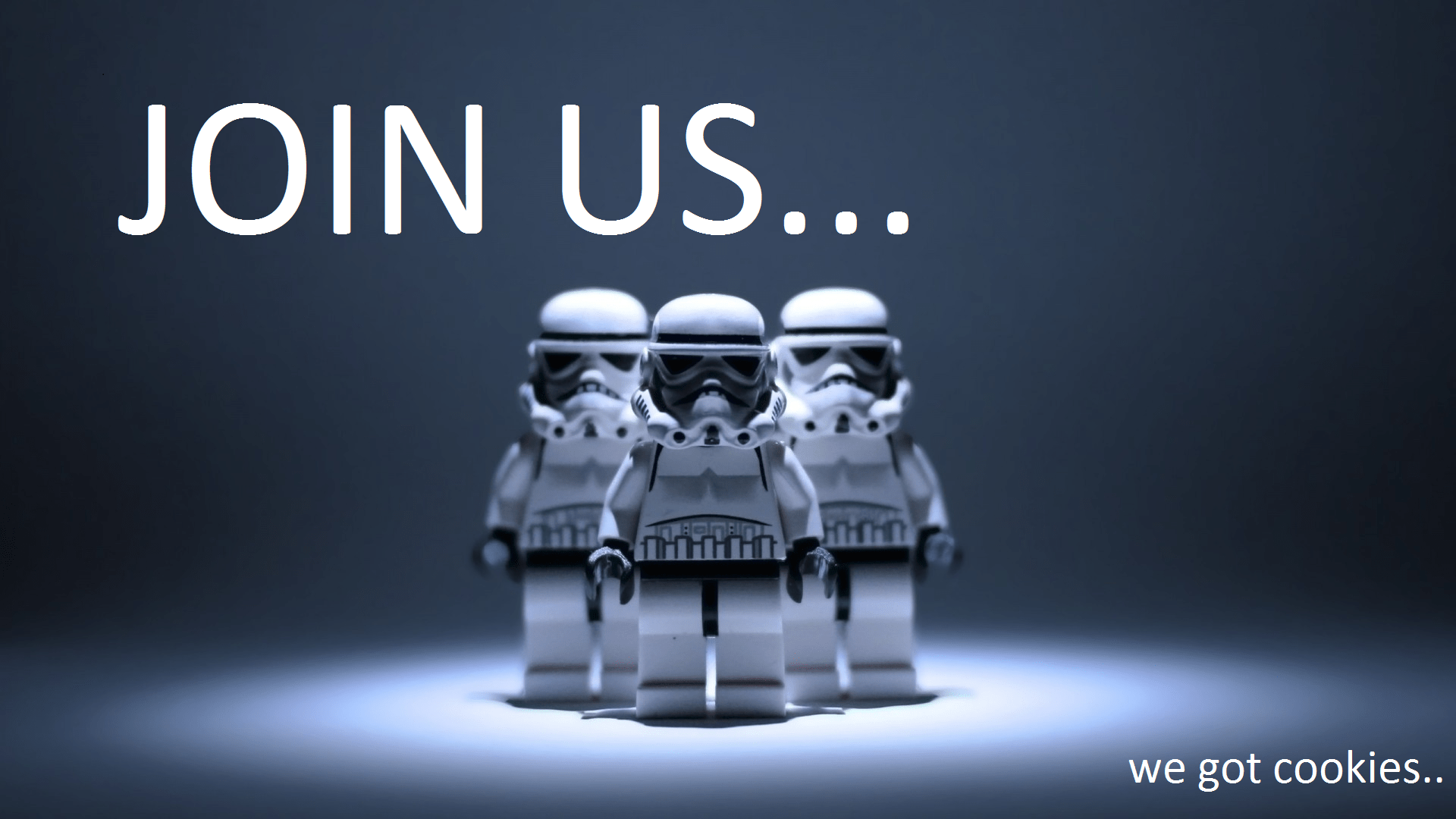 Join Us Wallpapers Wallpaper Cave