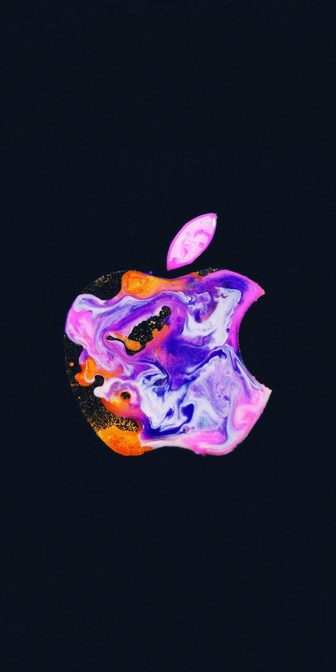 Purple iPhone 12 Mini Wallpapers Wallpaper Cave
