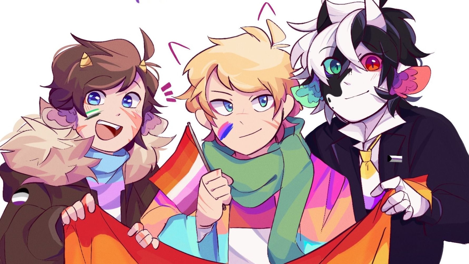 Bench Trio Wallpapers Wallpaper Cave