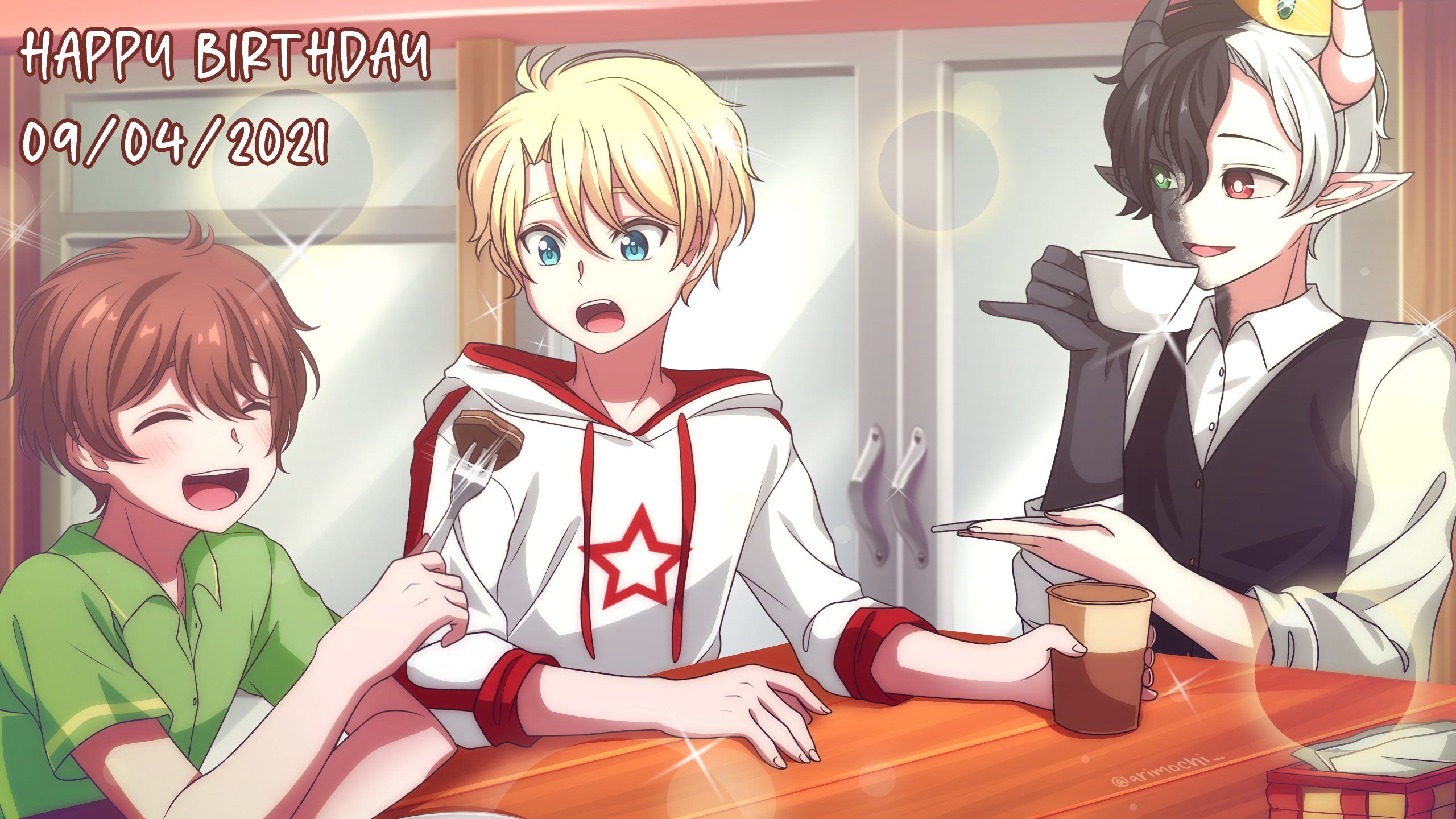 Bench Trio Wallpapers Wallpaper Cave